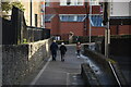 City Walls, Derry