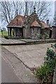 Boxbush Lodge, Hendre, Monmouthshire