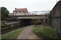 Trent & Mersey Canal at bridge #33