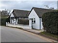 Bridge Cottage (Bredwardine)