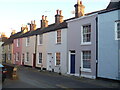 Canterbury houses [107]