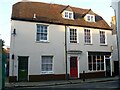 Canterbury buildings [85]