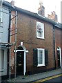 Canterbury houses [115]