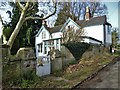 Hillside Cottage, Windley