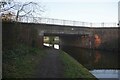 Trent & Mersey Canal at Bridge #70