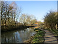 The Erewash Canal