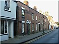 Canterbury houses [122]