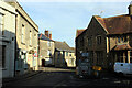 High Street, Bruton