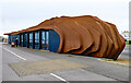 Littlehampton : East Beach Cafe