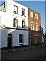 Canterbury houses [125]