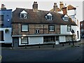 Canterbury houses [126]