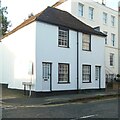 Canterbury houses [135]