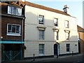 Canterbury houses [138]