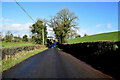 Ballynahatty Road, Tattymulmona