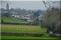 Yatton : Grassy Field