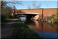 Trent & Mersey Canal at Bridge #96A