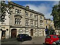 Former HSBC Chipping Norton