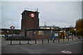 Redbridge Station