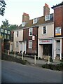 Canterbury buildings [104]