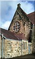 Window, Bearsden North Church