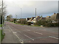 SY9793 : Dorchester Road, Upton by Malc McDonald