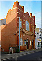 Worthing : Salvation Army citadel