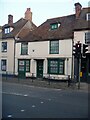 Canterbury houses [151]