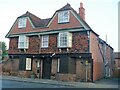 Canterbury buildings [114]