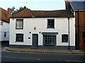 Canterbury houses [155]