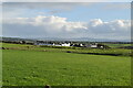 C9544 : Antrim pasture by N Chadwick