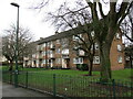 Housing, Rochester Walk, Clifton