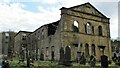 Waterbarn Baptist Chapel at risk