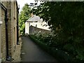 Passageway off West Street, Chipping Norton