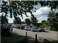 Car park off New Street, Chipping Norton