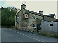 The Red Lion, Cattle Market, Chipping Norton