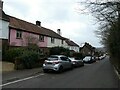 Houses in Tilmore Road