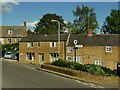 Hook Norton village centre