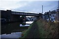 Trent & Mersey canal at bridge #188A