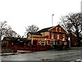 Success to the Plough, Bolton Road, Rochdale