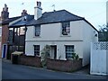 Canterbury houses [160]