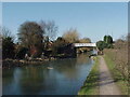 Coventry Canal