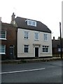 Canterbury houses [165]