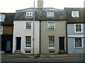 Canterbury houses [169]