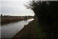 Trent & Mersey canal at bridge #165