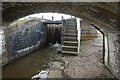 Trent & Mersey canal at Lock #68