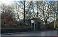 Yeadon, shelter