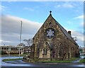 Yeadon, Trinity church