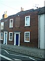 Canterbury houses [173]