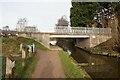 Trent & Mersey canal at bridge #160