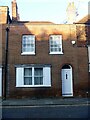 Canterbury houses [187]